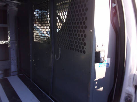 2009 Ford E-Series E-250