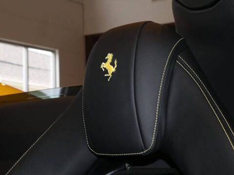 2021 Ferrari 812 GTS