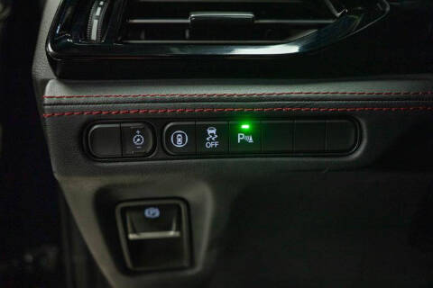 2022 Acura MDX SH-AWD w/A-SPEC