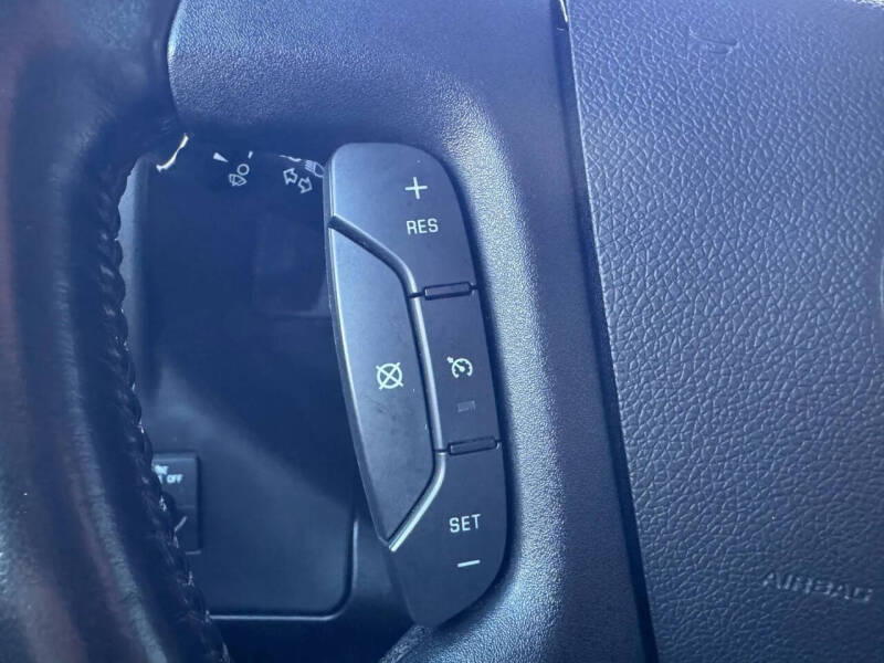 2022 Chevrolet Express 2500