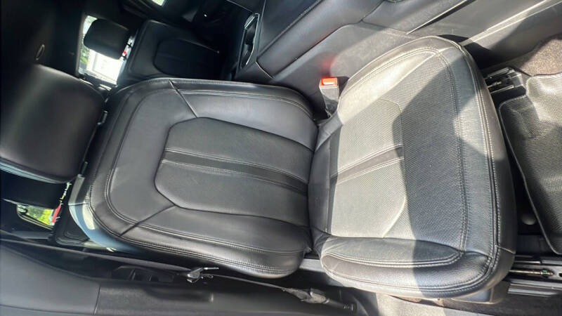 2020 Ford Expedition MAX Limited