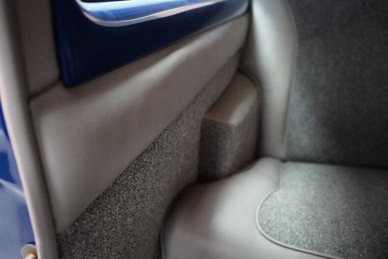 1948 Chevrolet Fleetline