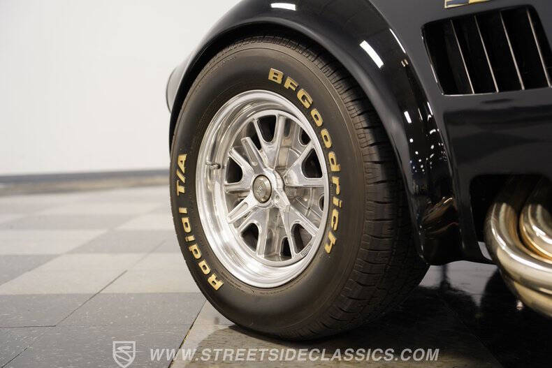 1965 Shelby Cobra