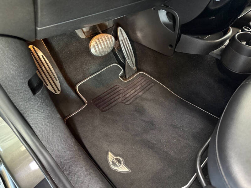2014 MINI Countryman Cooper S