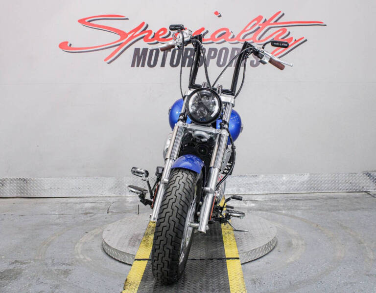 2009 Kawasaki Vulcan 900 Classic