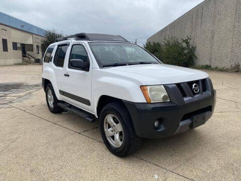 2007 Nissan Xterra for sale at Auto Place Inc. in Dallas TX