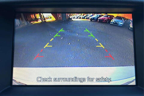 2014 Infiniti Q50 Premium