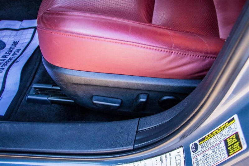 2024 Mazda Mazda3 Hatchback 2.5 S Carbon Edition