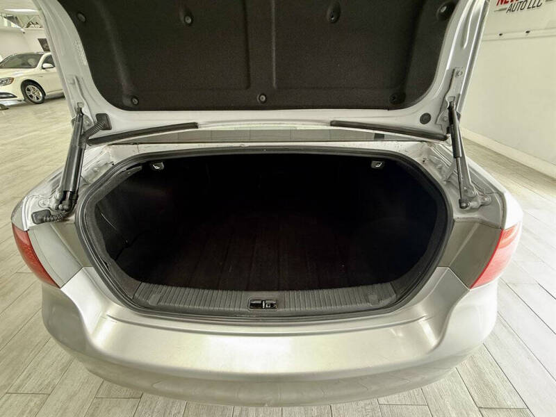 2009 Kia Optima LX