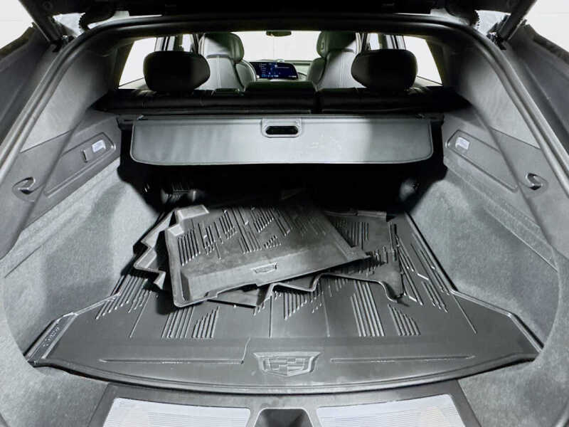 2024 Cadillac LYRIQ Sport 1