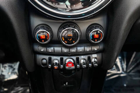 2022 MINI Hardtop 2 Door Cooper S