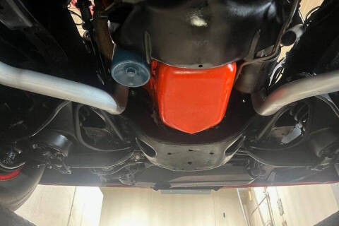 1959 Chevrolet Impala