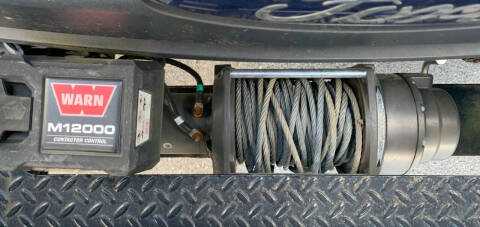 2013 Ford F-350 Super Duty