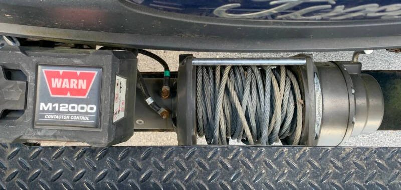 2013 Ford F-350 Super Duty