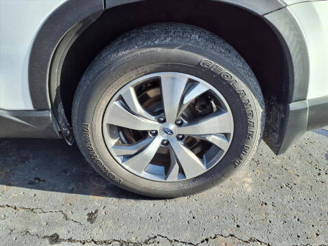 2020 Subaru Ascent Premium 7-Passenger