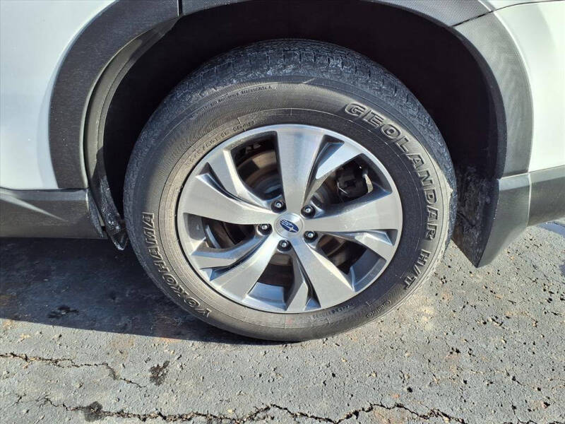 2020 Subaru Ascent Premium 7-Passenger