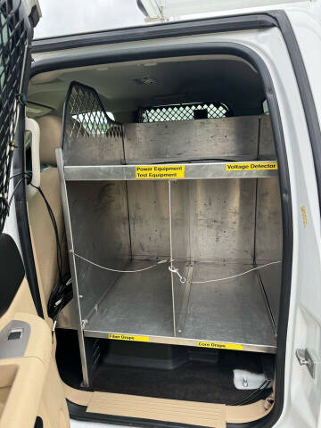 2010 Chevrolet Silverado 1500 Hybrid