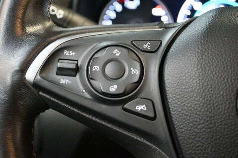 2019 Buick Envision Premium II