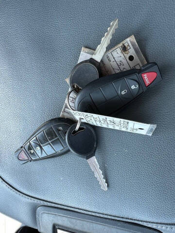 2013 RAM 1500 Express