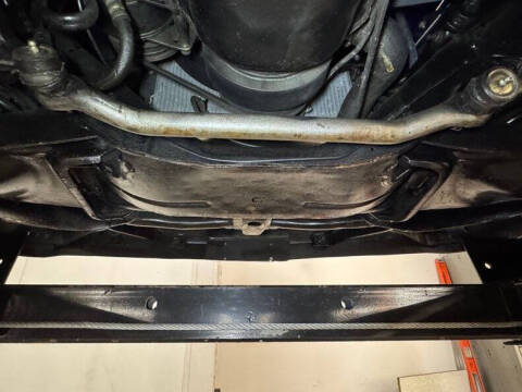 1948 Cadillac Series 62