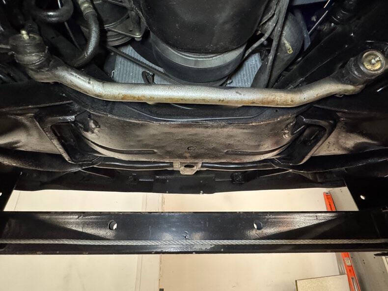 1948 Cadillac Series 62