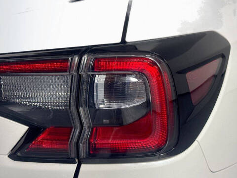 2022 Subaru Outback Limited XT