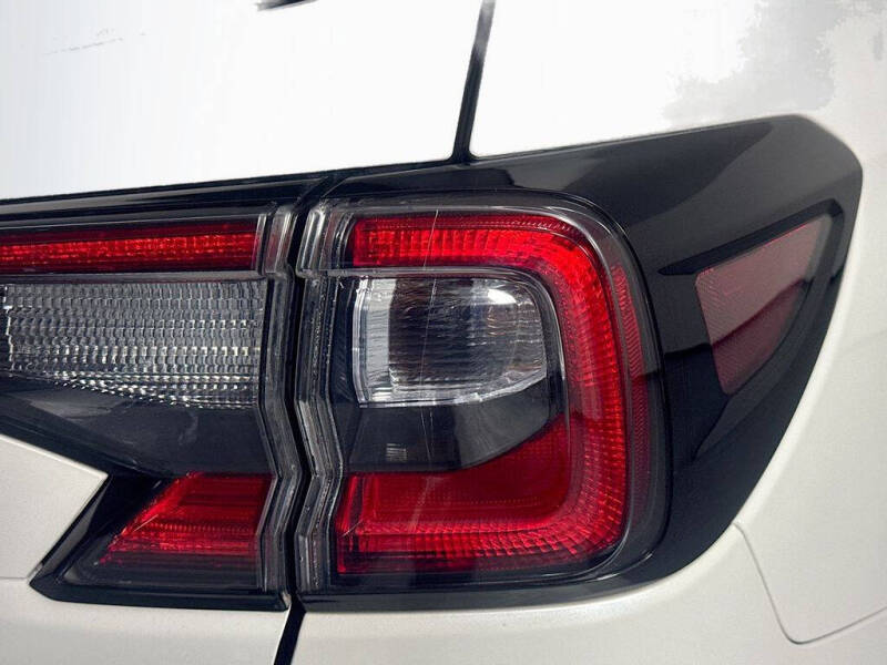 2022 Subaru Outback Limited XT