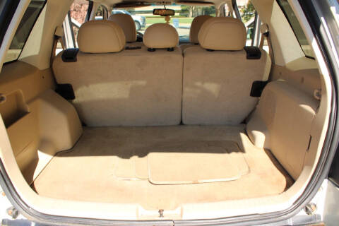 2009 Ford Escape Limited