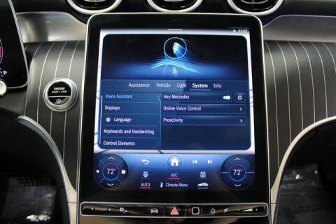 2024 Mercedes-Benz GLC GLC 300