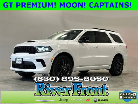 2024 Dodge Durango GT
