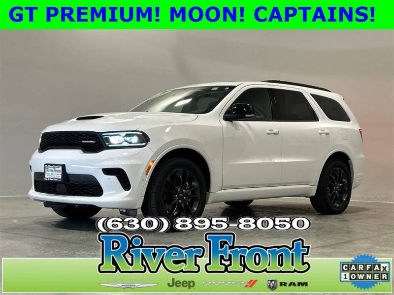 2024 Dodge Durango GT