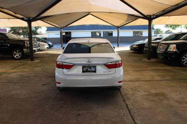 2014 Lexus ES 350