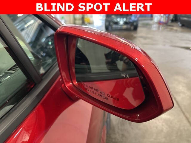 2024 Chevrolet Blazer EV 2LT