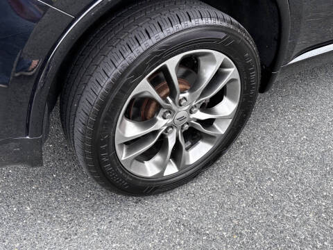 2019 Dodge Durango GT Plus