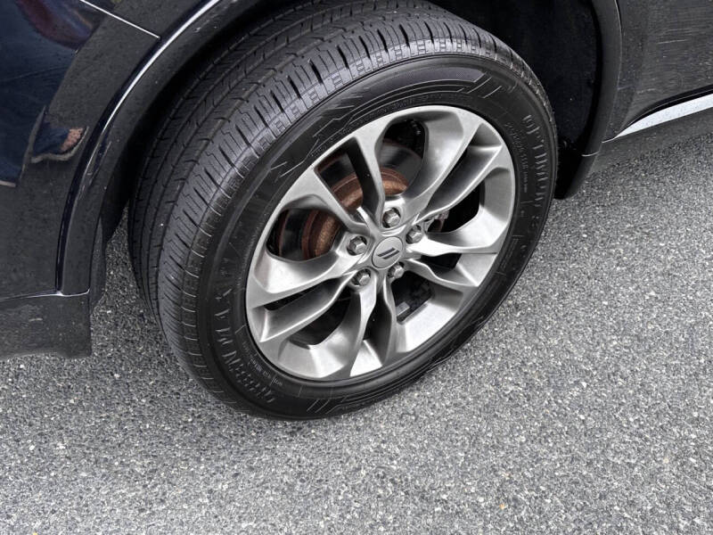 2019 Dodge Durango GT Plus