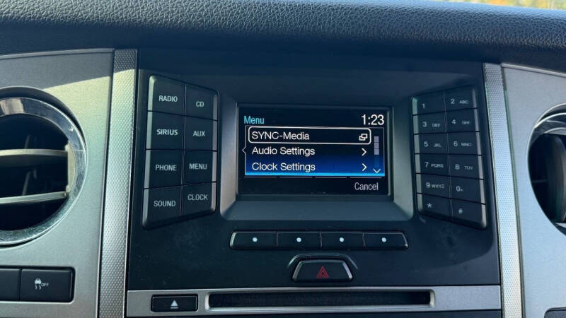 2016 Ford Expedition XLT