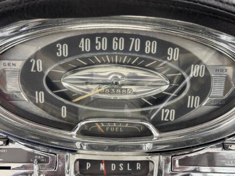 1957 Oldsmobile Super 88