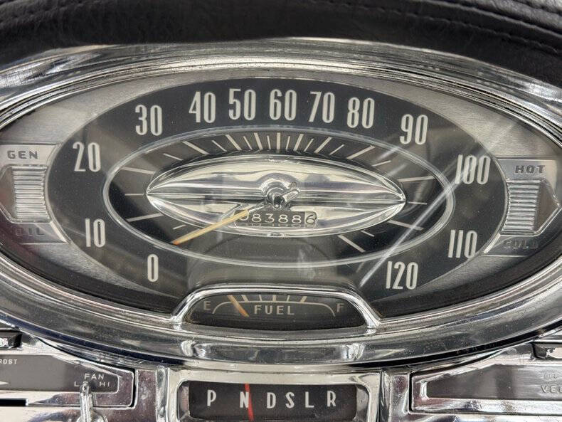 1957 Oldsmobile Super 88