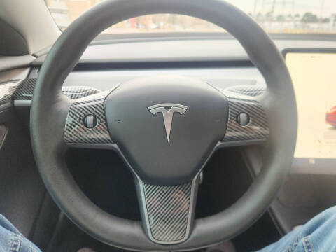 2022 Tesla Model 3 Performance