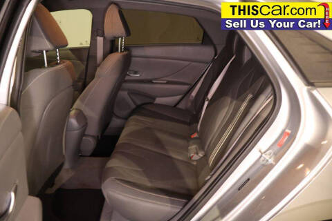 2022 Hyundai Elantra