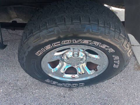 2006 Dodge Ram 1500 SLT