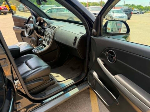 2006 Pontiac Torrent