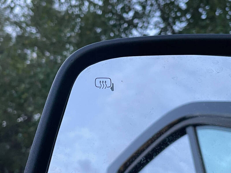 2021 Ford Transit 250