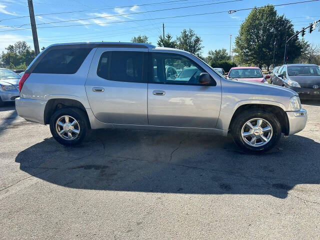 2004 GMC Envoy XUV for sale at Smart Indy Rides LLC in Indianapolis, IN