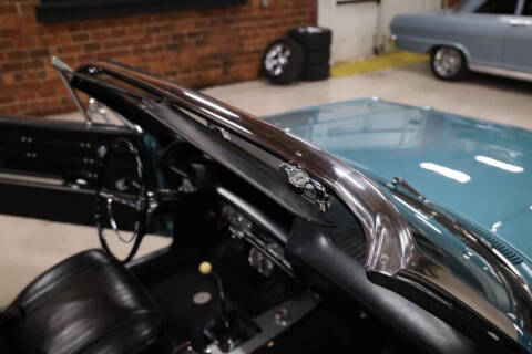 1963 Chevrolet Impala