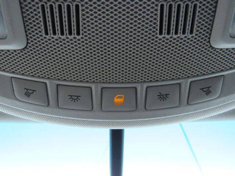 2016 Lincoln MKZ Hybrid