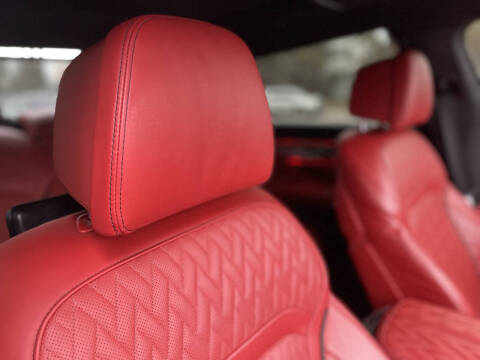 2021 BMW 7 Series 750i xDrive