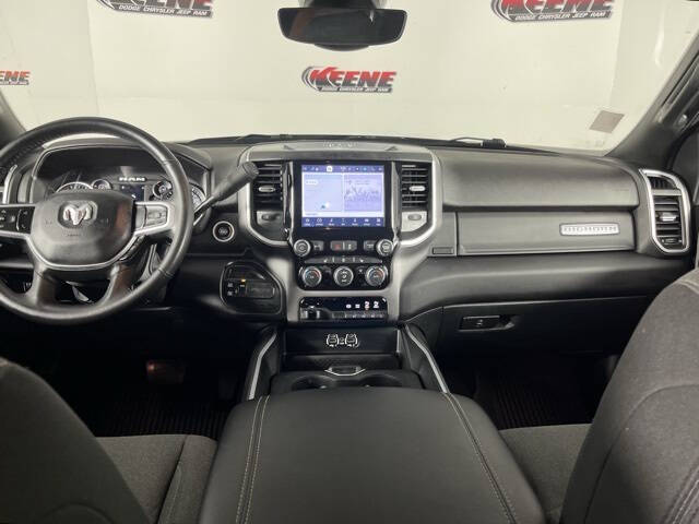 2023 RAM 2500 Big Horn