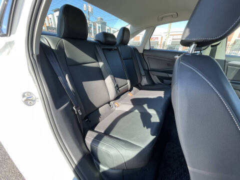 2020 Volkswagen Jetta SE