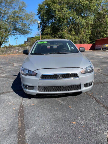 Mitsubishi For Sale In Greenville Sc Mina Automotive Llc